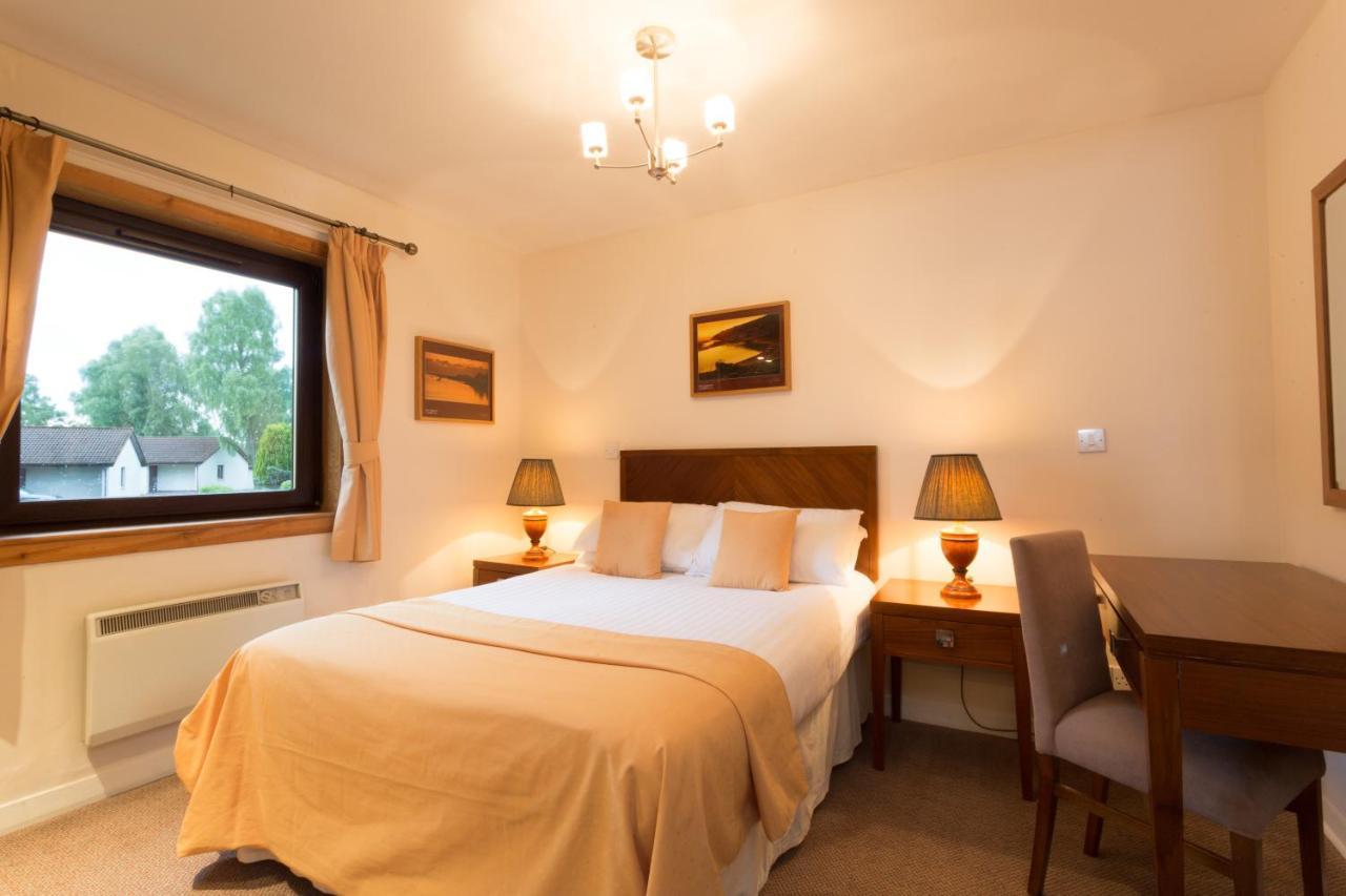 Macdonald Spey Valley Resort Aviemore Eksteriør billede